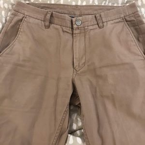 Bonobos Khakis